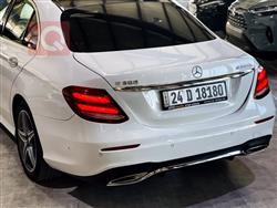 مێرسێدس بێنز E-Class